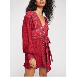 Free People Dress.